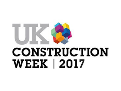 Build Show – UK Construction Week 2017