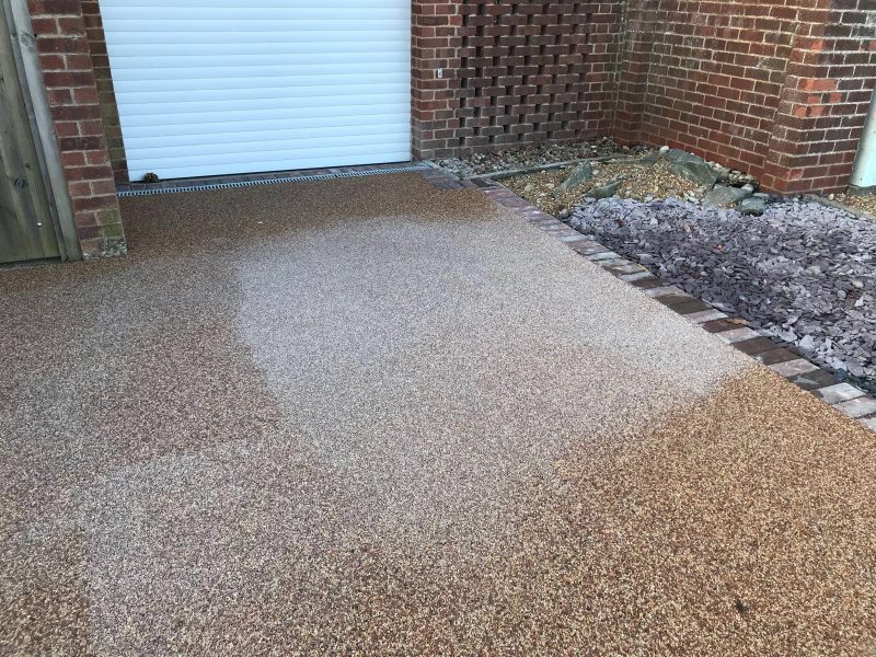 Resin Bound Surfacing: Things to Consider Before Installation