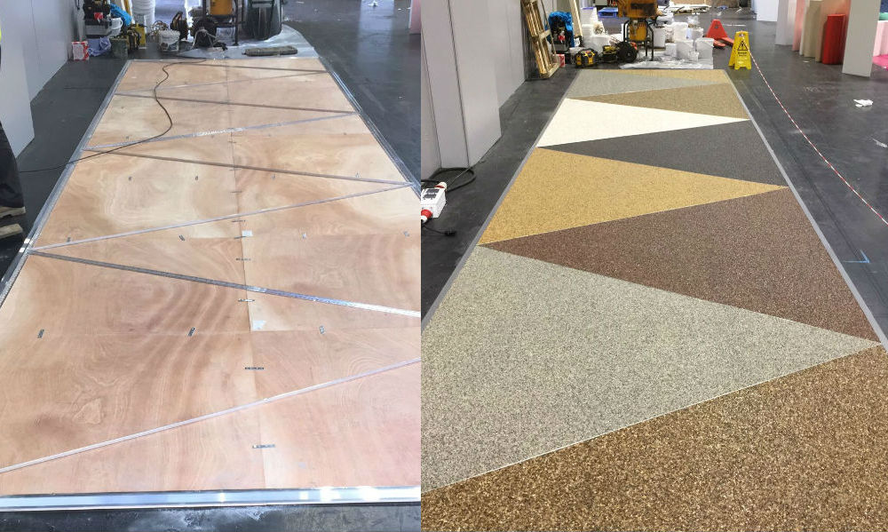 Edging_BShow Resin Bonded Ltd