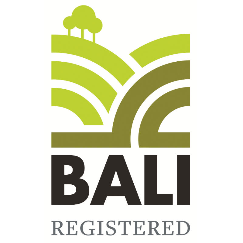 BALI Membership