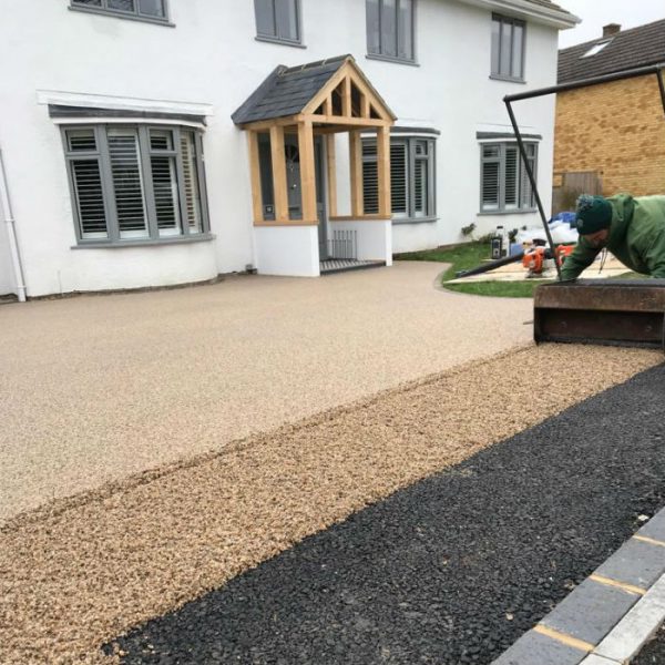 SuDS Drainage What is it and why is it so important?