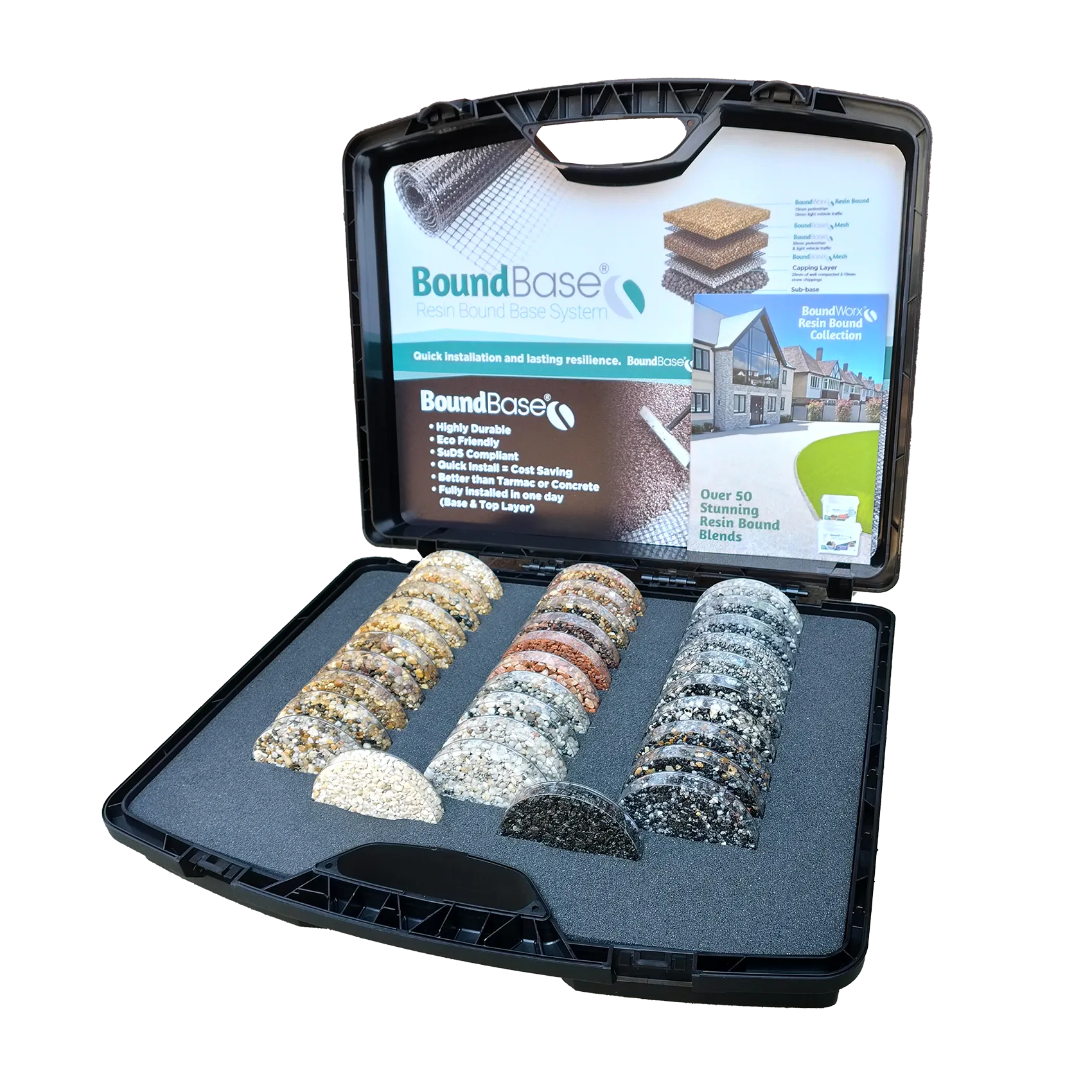 Sample Case Sample Case