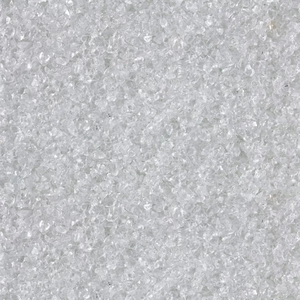 Crushed Glass Grit