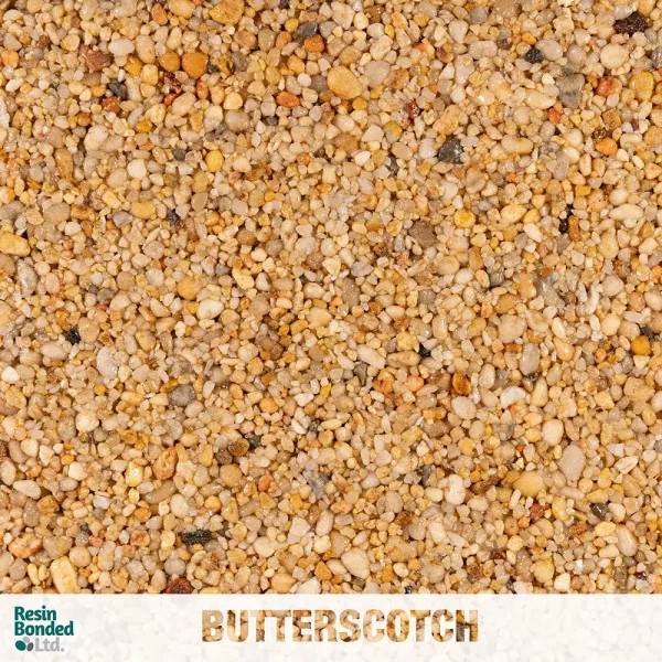 Butterscotch | Resin Bonded Ltd
