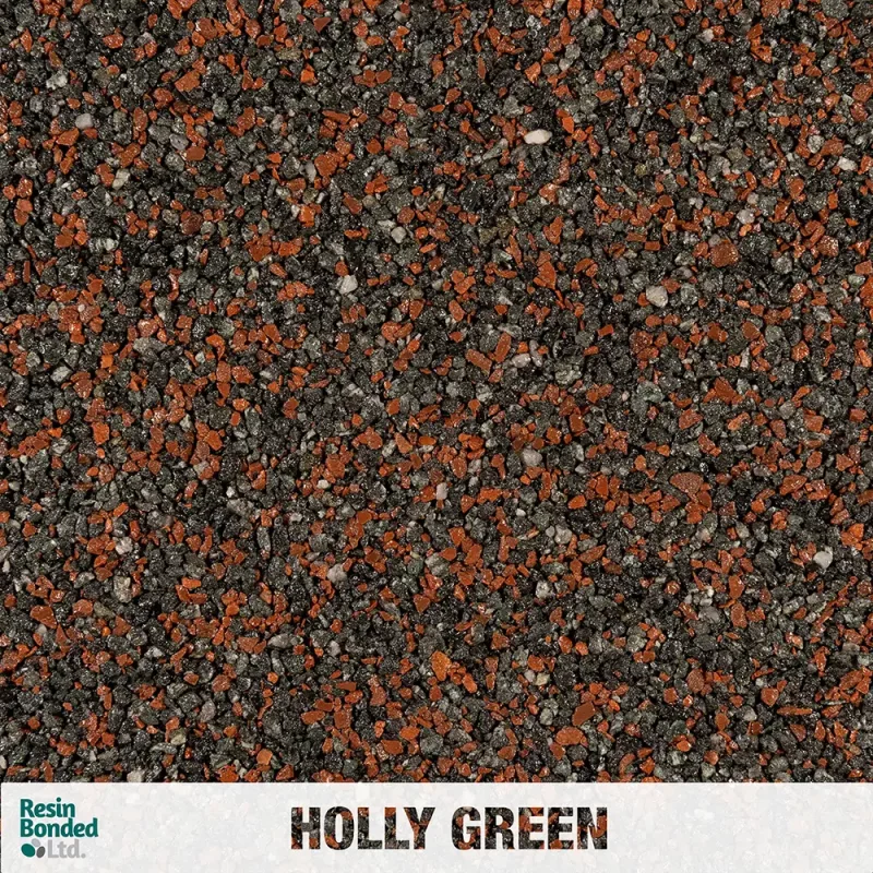 Holly Green