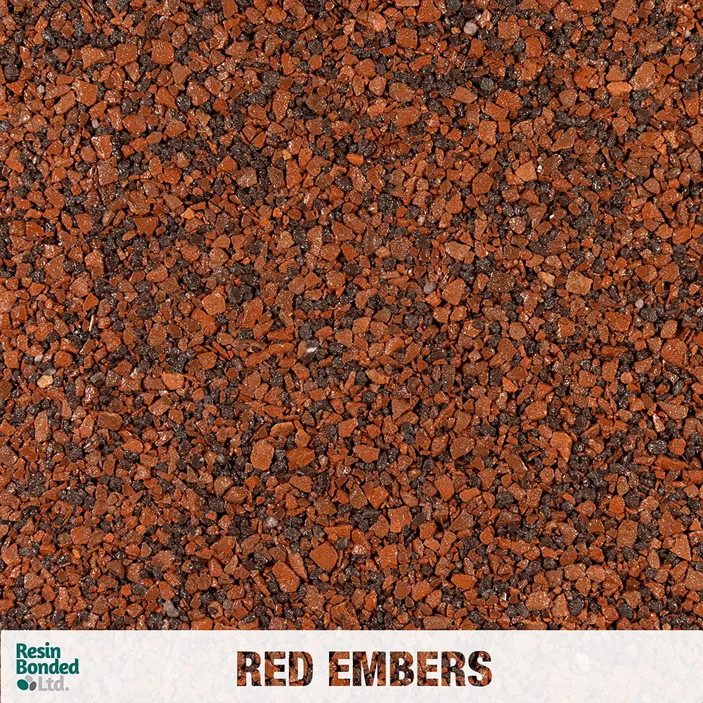 Red Embers