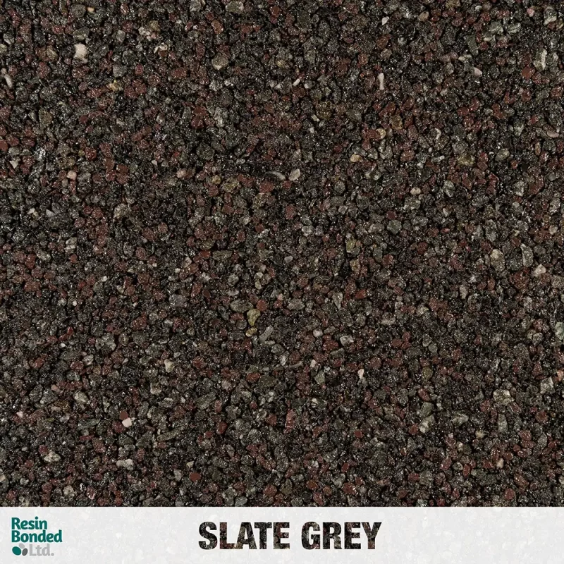 Slate Grey