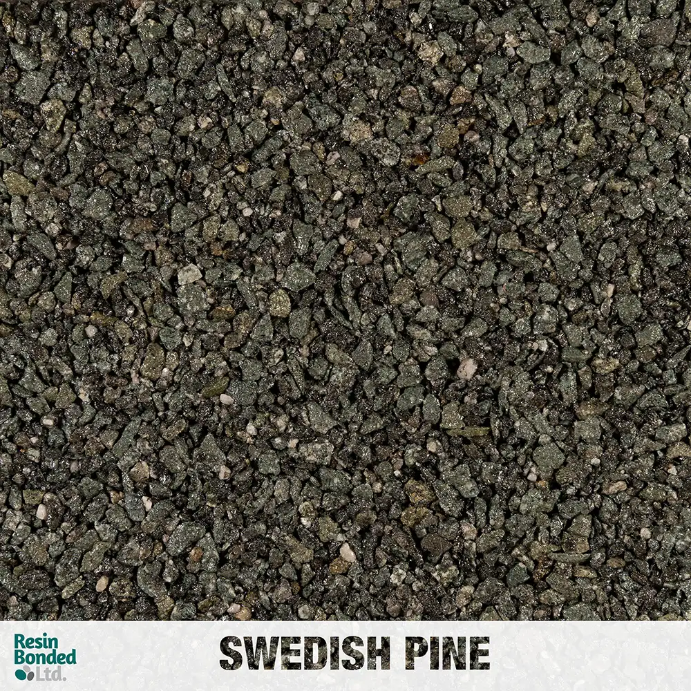 Swedish Pine