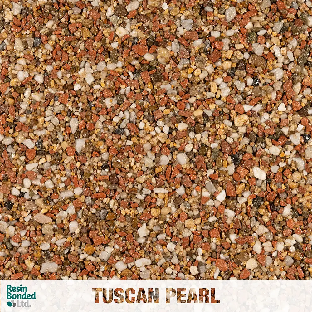 Tuscan Pearl