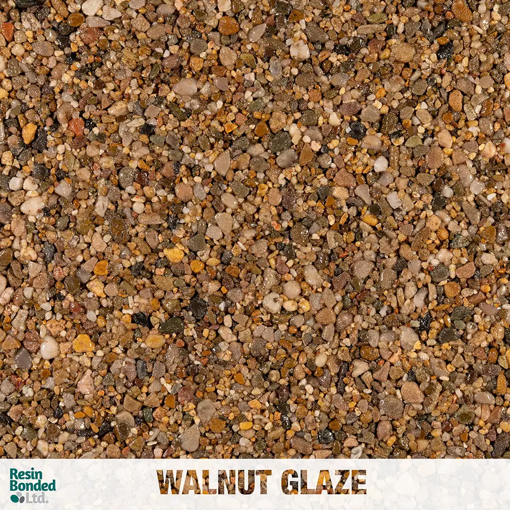 Walnut Glaze