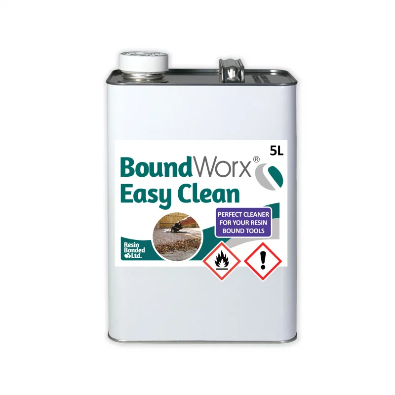 BoundWorx Easy Clean