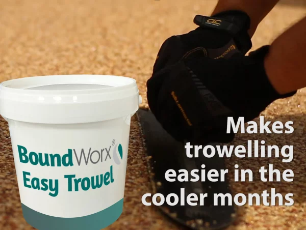 BoundWorx® Easy Trowel