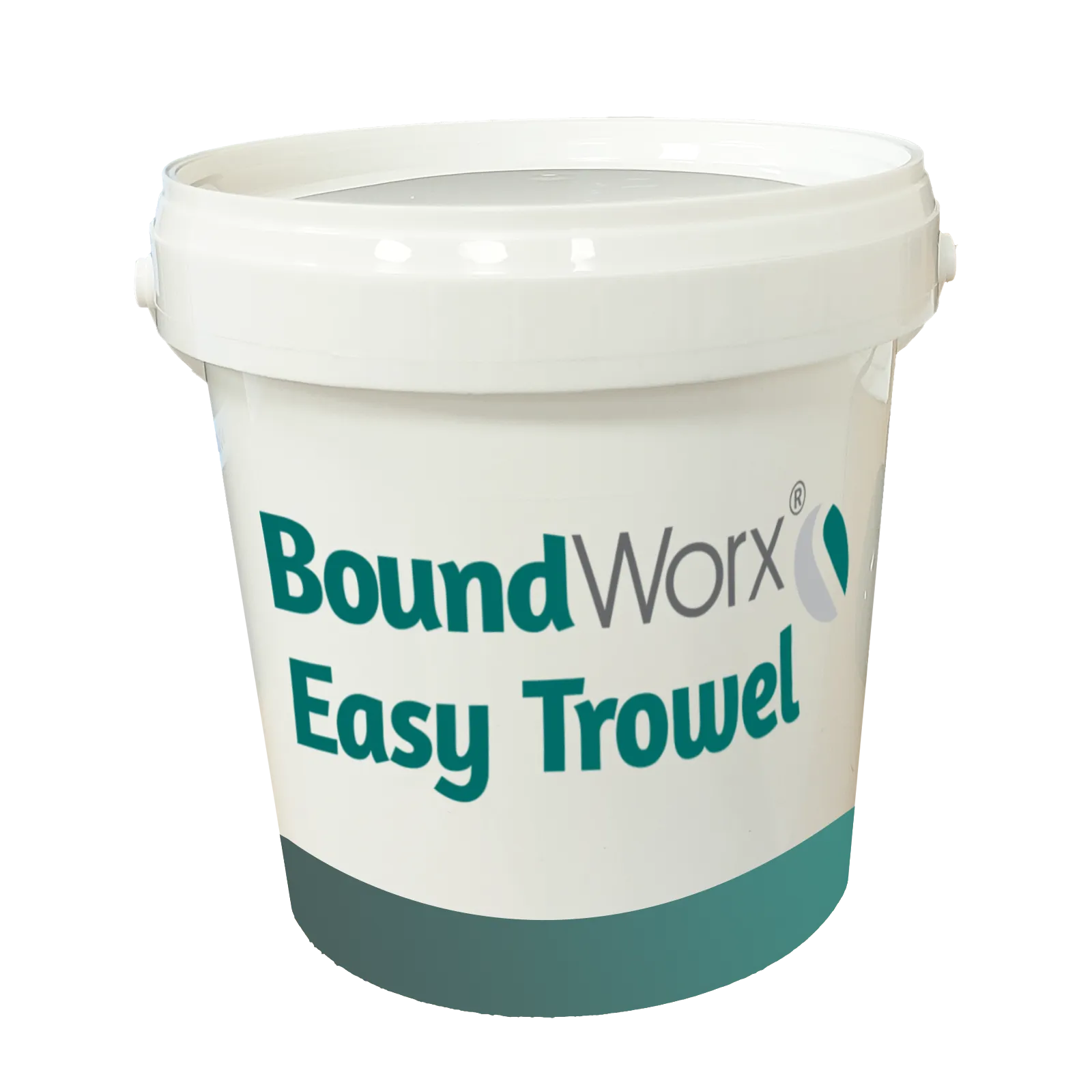 BoundWorx® Easy Trowel Resin Bonded Ltd