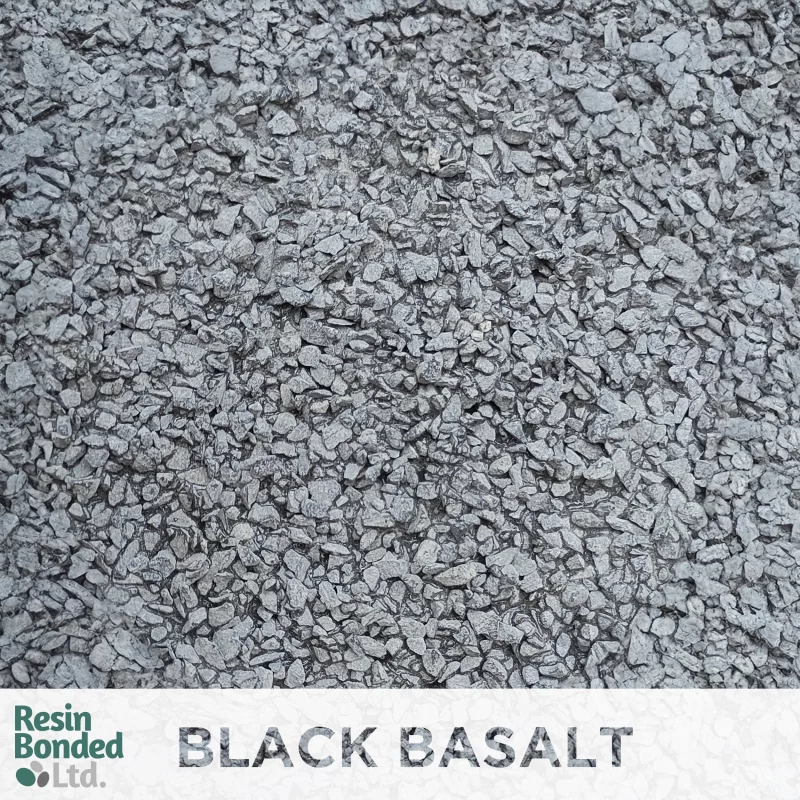 Black Basalt 1-3mm