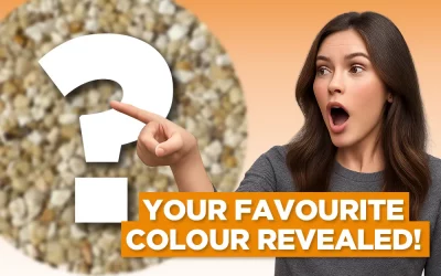 Our Most Popular BoundWorx® Colours