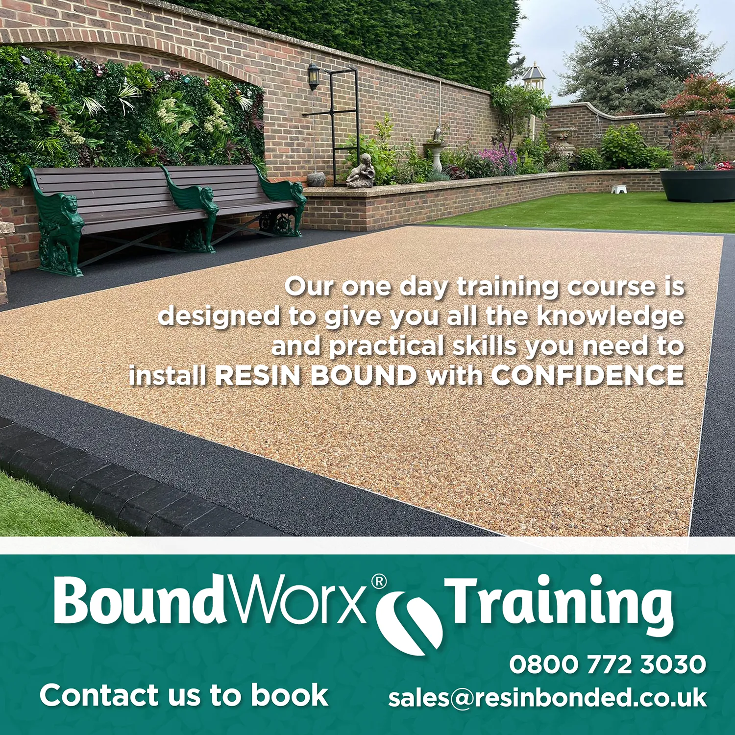 BoundWorx Training