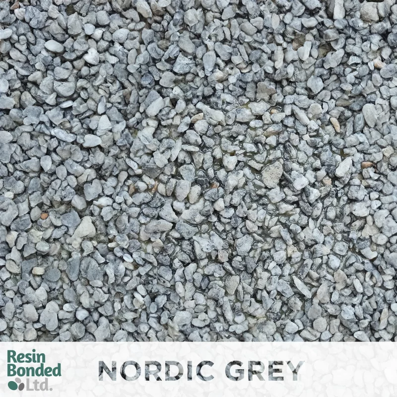 Nordic Grey 2-5mm