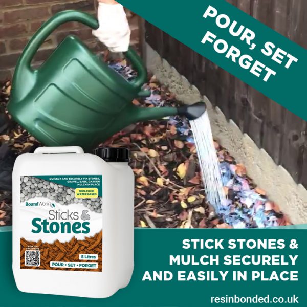 Sticks & Stones