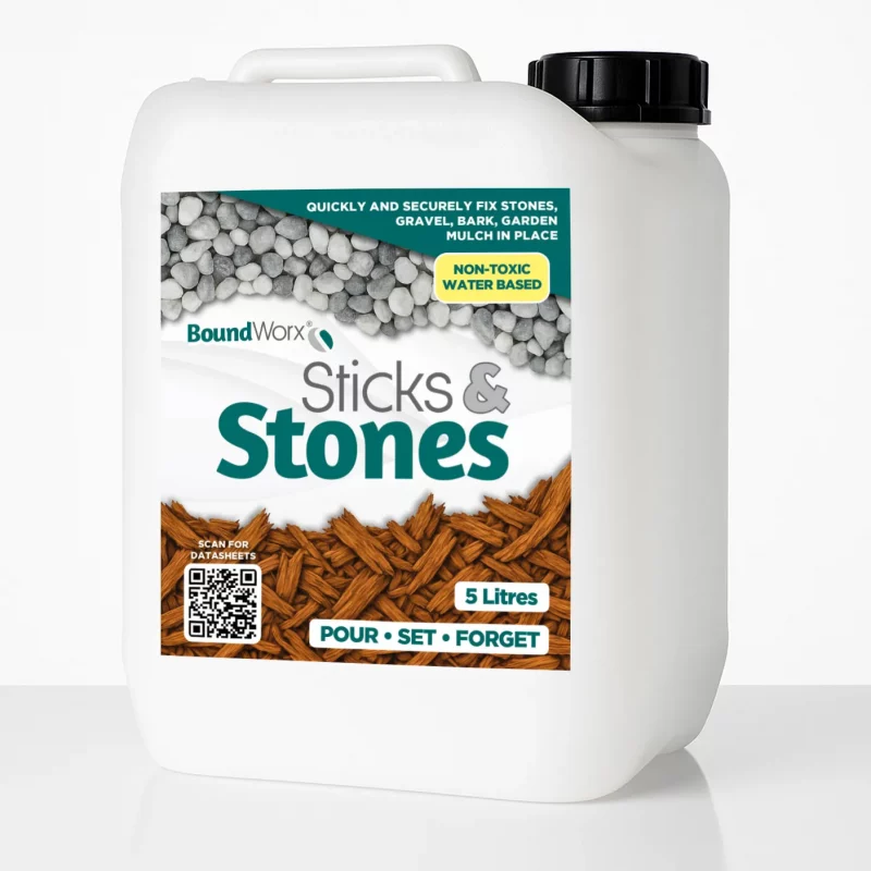 Sticks and Stones