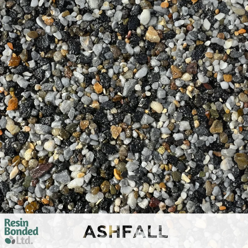 Ashfall
