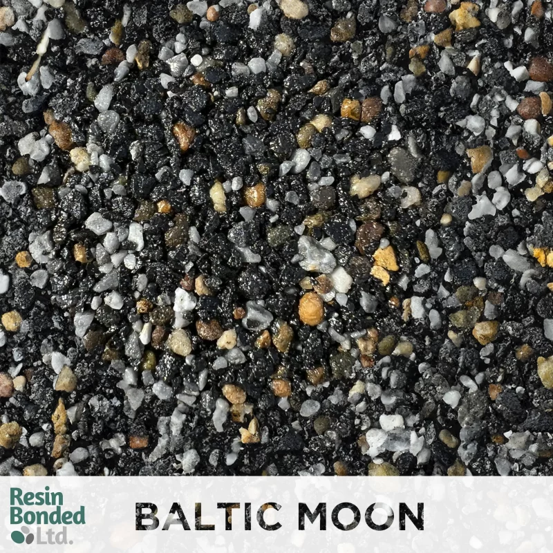 Baltic Moon