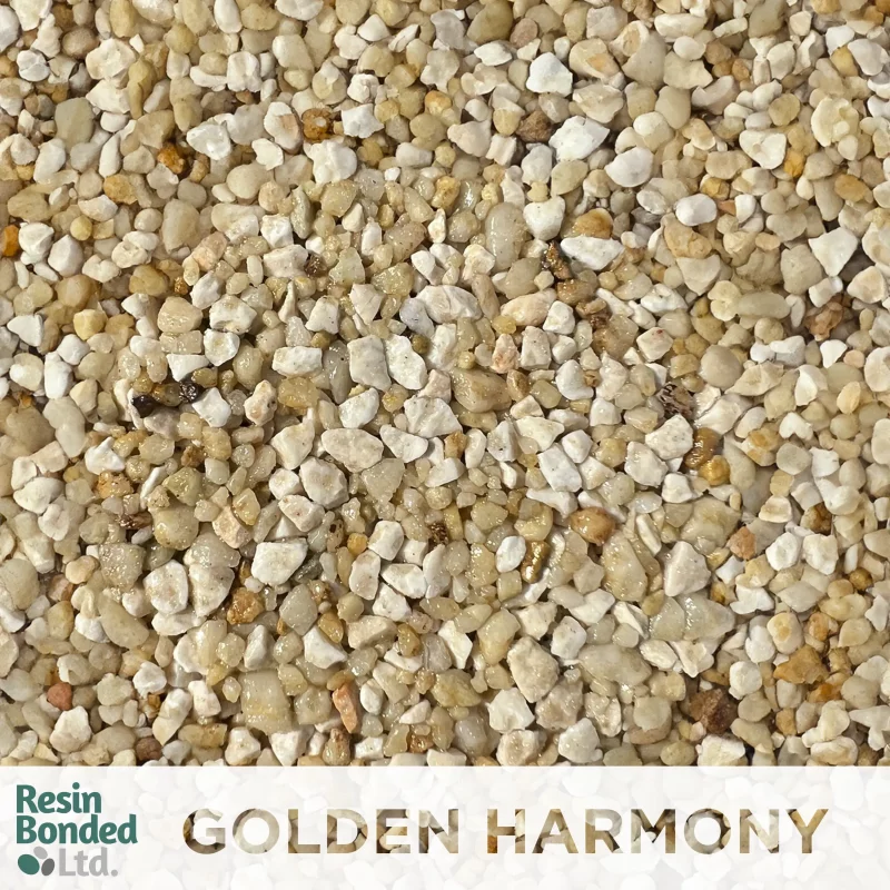 Golden Harmony