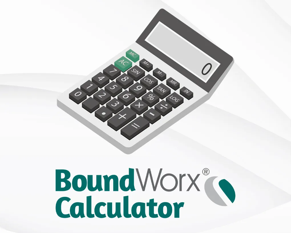 BoundWorx Part A & Part B