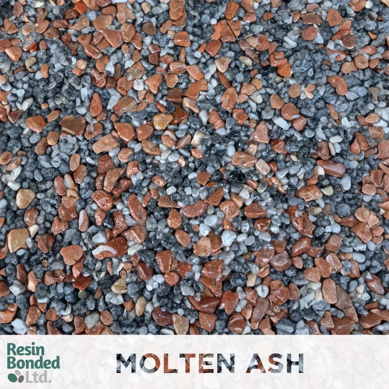 Molten Ash