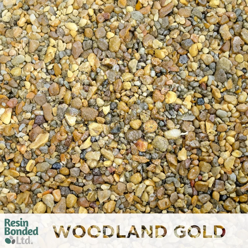 Woodland Gold