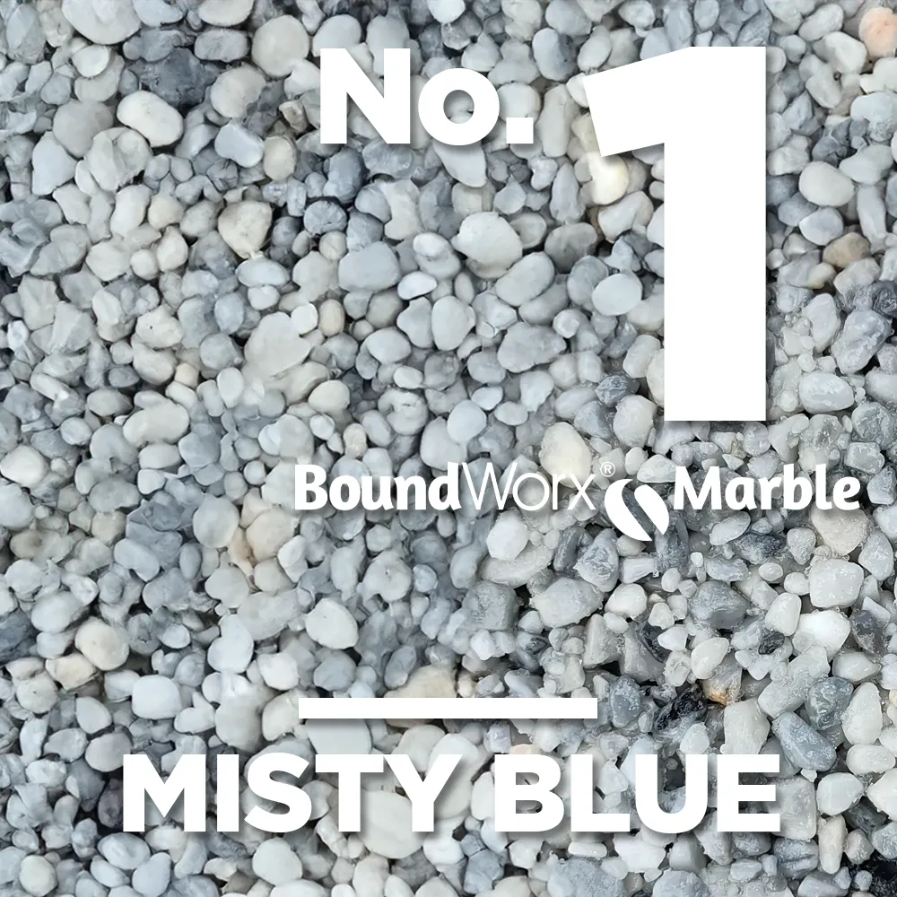 Misty Blue