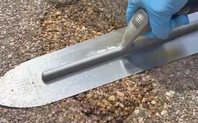 How to do a Resin Bound Patch Repair
