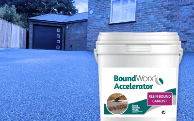 BoundWorx® in Winter