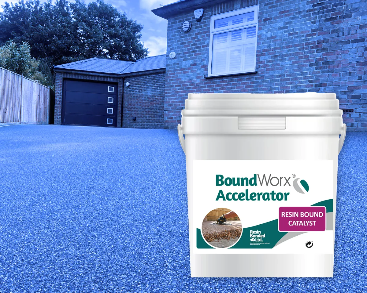 BoundWorx in Winter BoundWorx in Winter