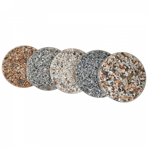 Resin Bonded Samples | Resin Bonded Ltd