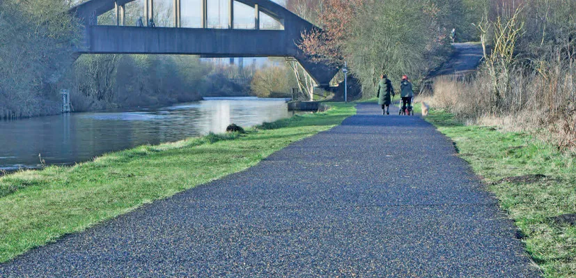 BoundWorx EcoPath
