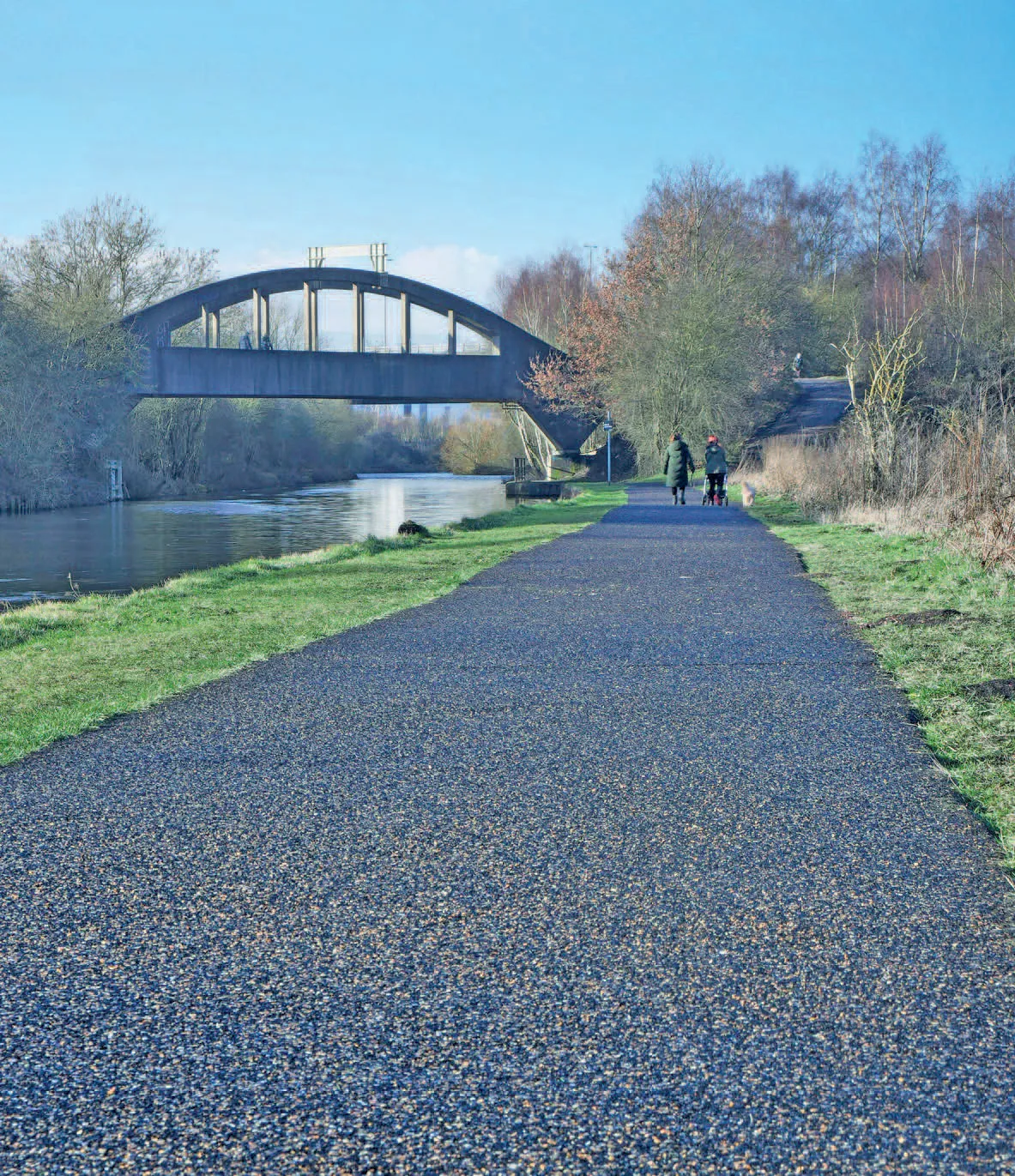 BoundWorx EcoPath