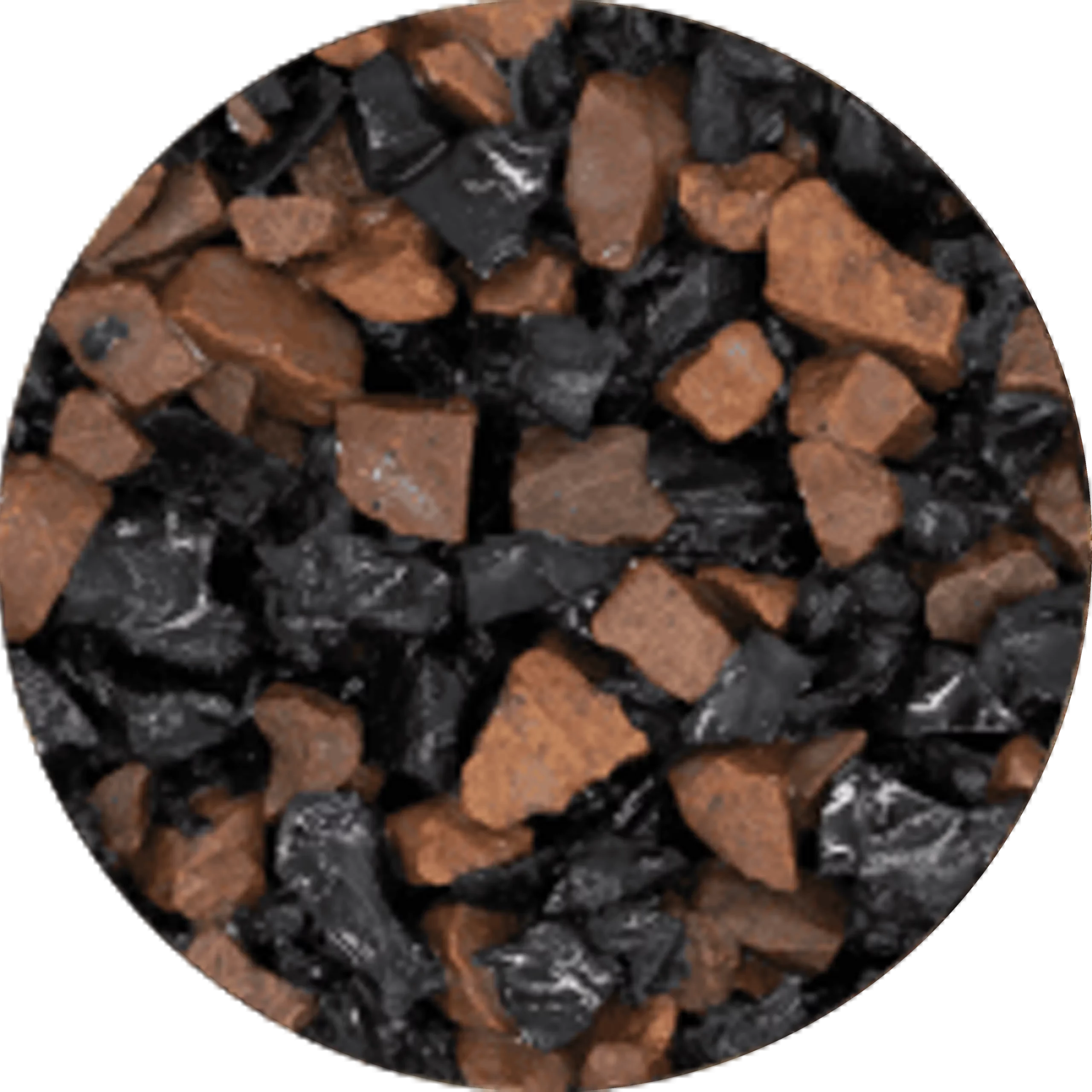 Red Extra Aggregate