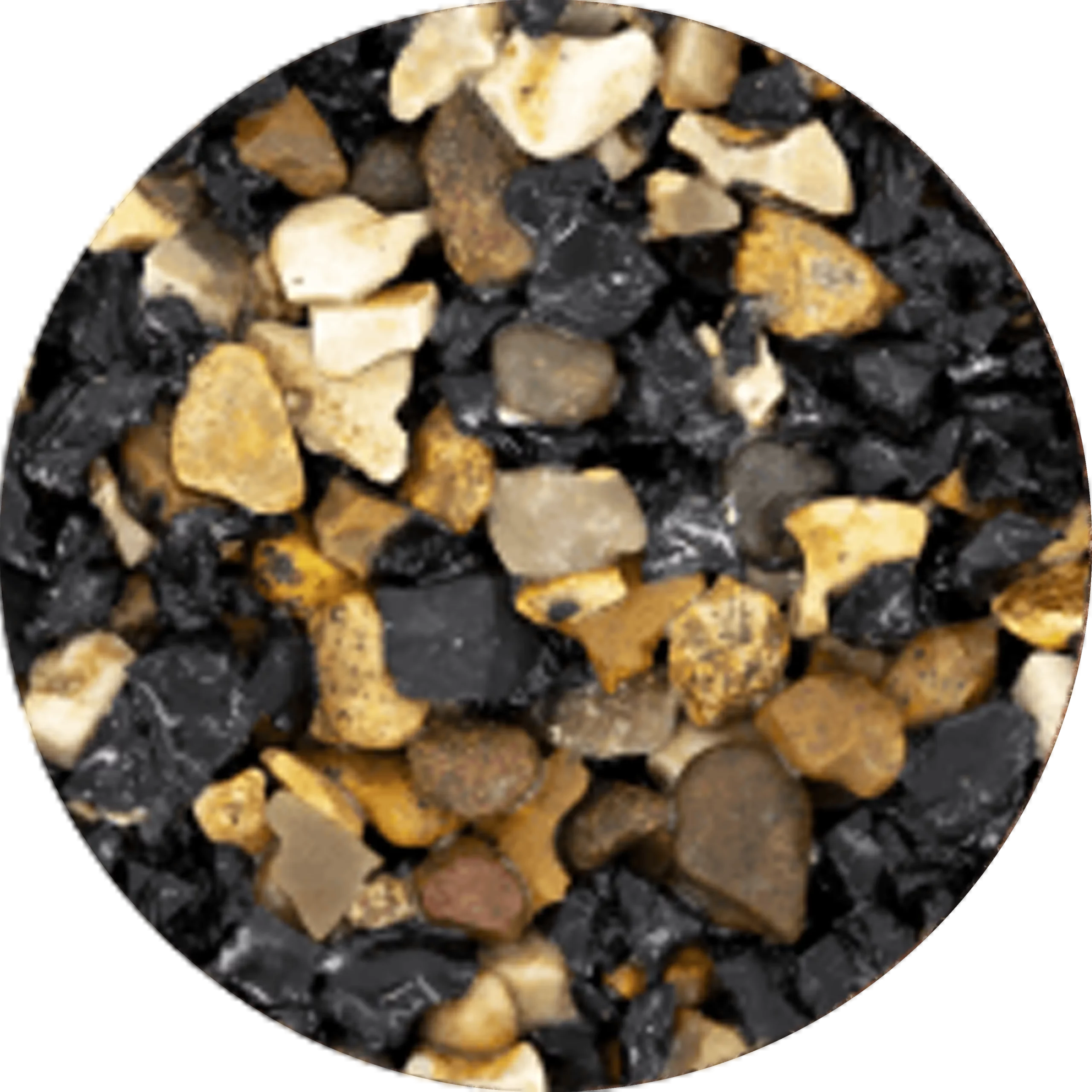 Yellow Extra Aggregate